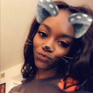 Meet your Posher, Kiara